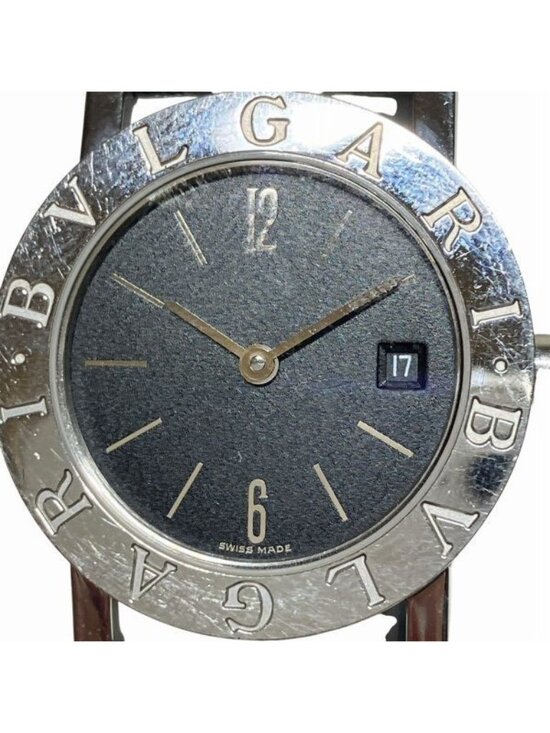 Bvlgari Quartz Watch Wristwatch main image 5